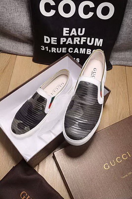 Gucci Men Loafers_059